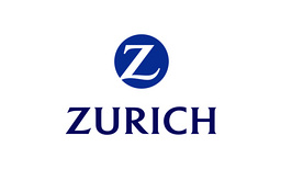 Zurich Logo - mediaworx Kunden