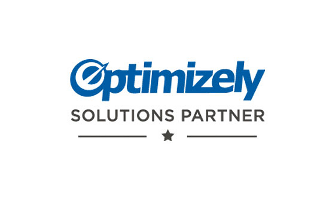 Optimizely Solutions Partner