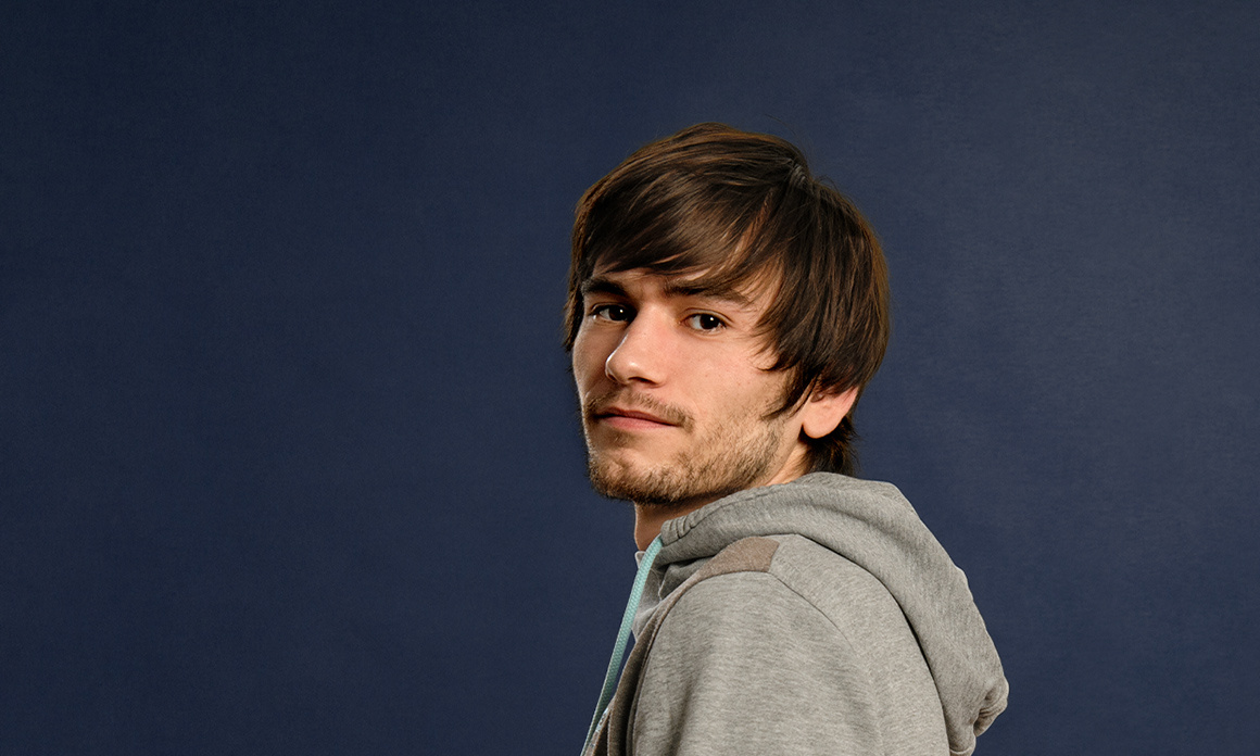 Manuel Zach