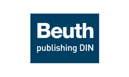 Beuth Logo - mediaworx Kunden