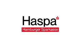 Haspa Logo - mediaworx Kunden