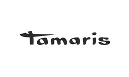Tamaris Logo - mediaworx Kunden