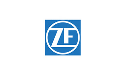 ZF Logo - mediaworx Kunden