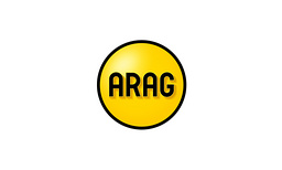 ARAG Logo - mediaworx Kunden