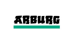 Arburg Logo - mediaworx Kunden