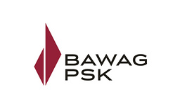 Bawag PSK Logo - mediaworx Kunden