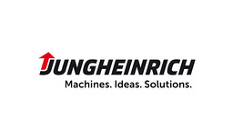 Jungheinrich Logo - mediaworx Kunden