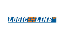 Logicline Logo - mediaworx Kunden