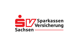 Sparkassen Versicherung Sachsen Logo - mediaworx Kunden