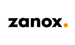 zanox Logo - mediaworx Kunden