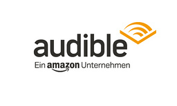Audible Logo - mediaworx Kunden