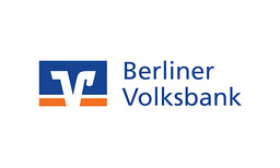 Berliner Volksbank Logo - mediaworx Kunden