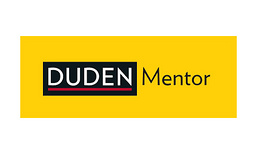 Duden Mentor Logo - mediaworx Kunden