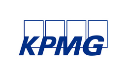KPMG Logo - mediaworx Kunden