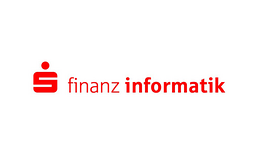 finanz informatik Logo - mediaworx Kunden