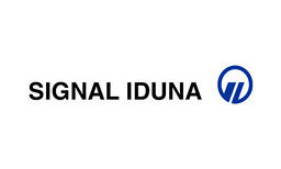 Signal Iduna Logo - mediaworx Kunden