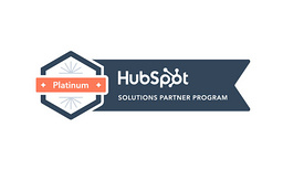 HubSpot Partner Agentur