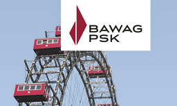 Konzeption Berater-Frontend für die BAWAG P.S.K.