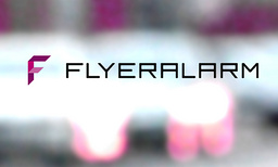 Flyeralarm – Strategie und Gestaltung
